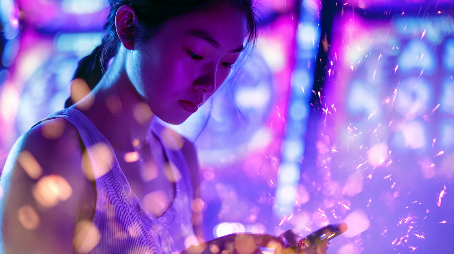 Khám Phá Thế Giới Xổ Số Với 79bet