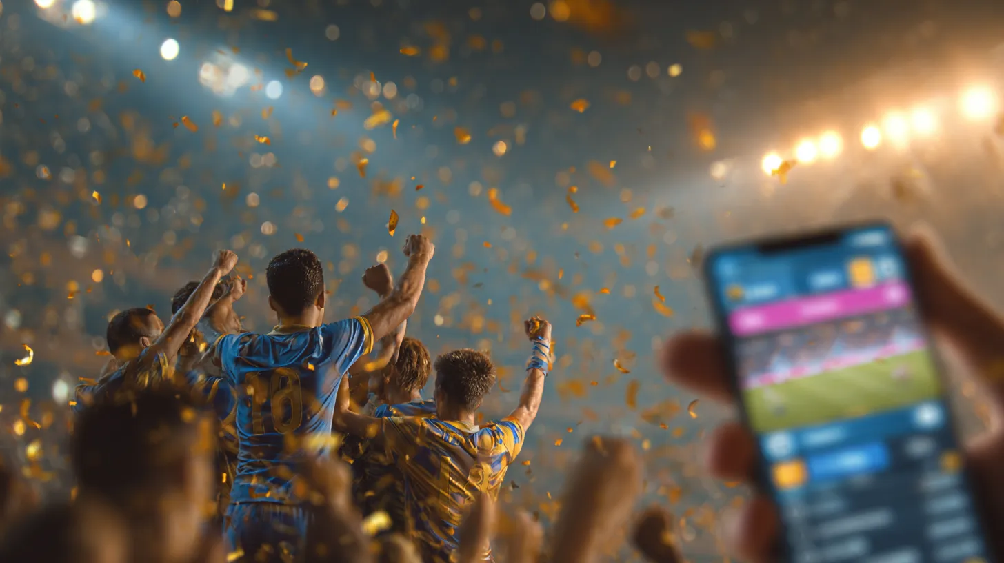 Khám Phá Thế Giới Xổ Số Với S689