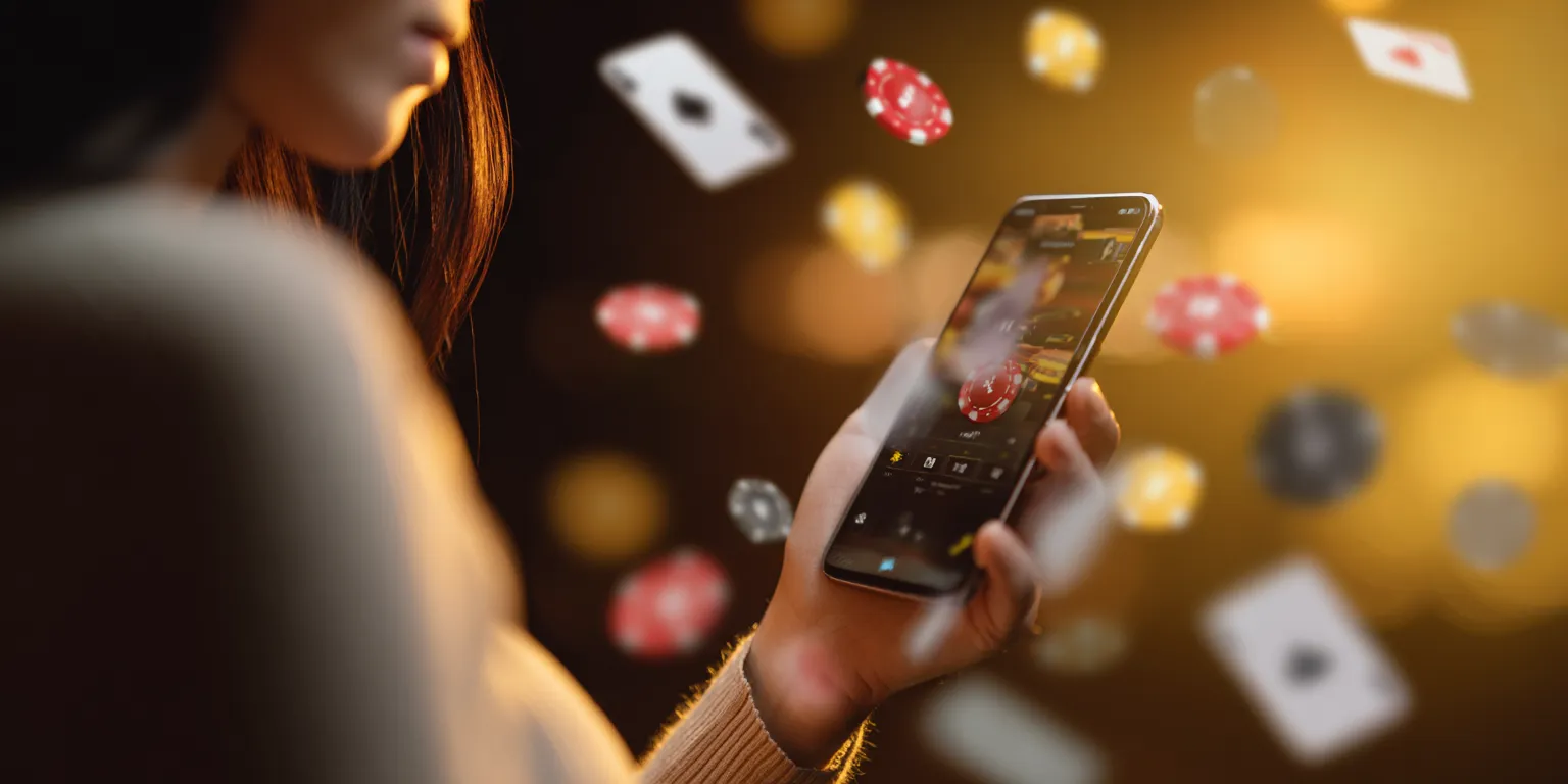 Giới Thiệu Về Onbet88: Nền Tảng Xổ Số Trực Tuyến Hàng Đầu