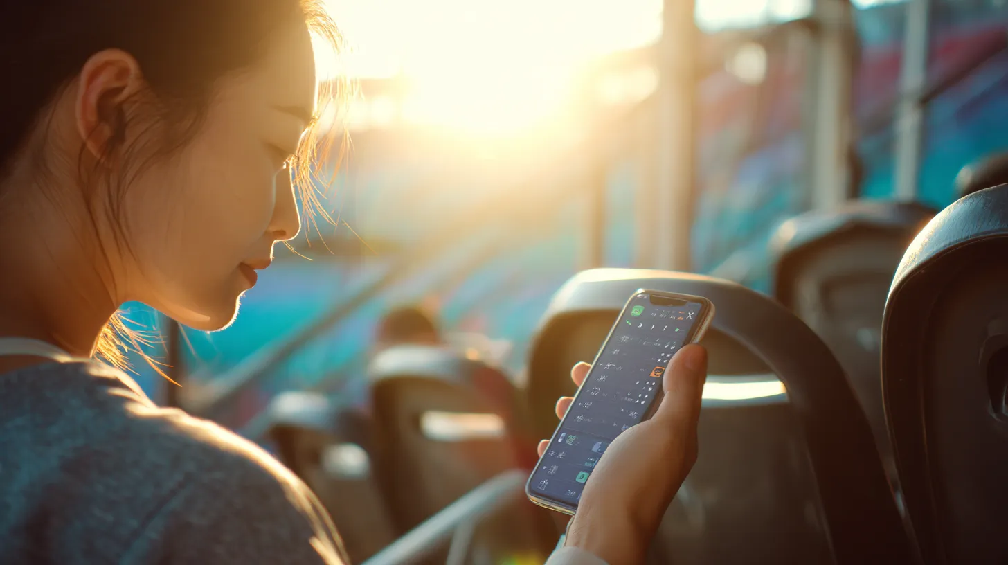 Giới Thiệu Về Onbet88: Nền Tảng Xổ Số Trực Tuyến Hàng Đầu