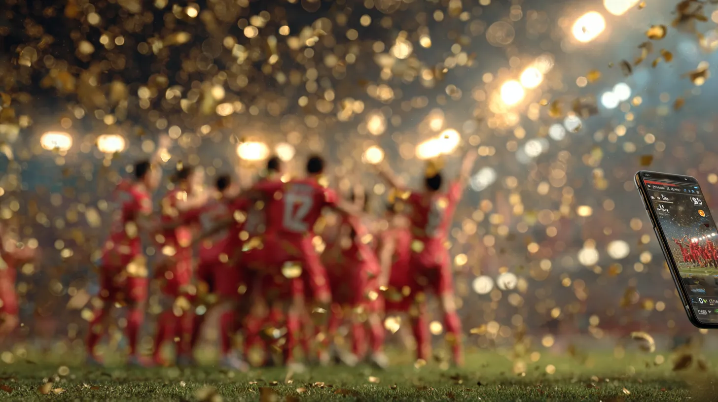 Khám Phá Nhà Cái J88: Địa Chỉ Tin Cậy Cho Người Chơi