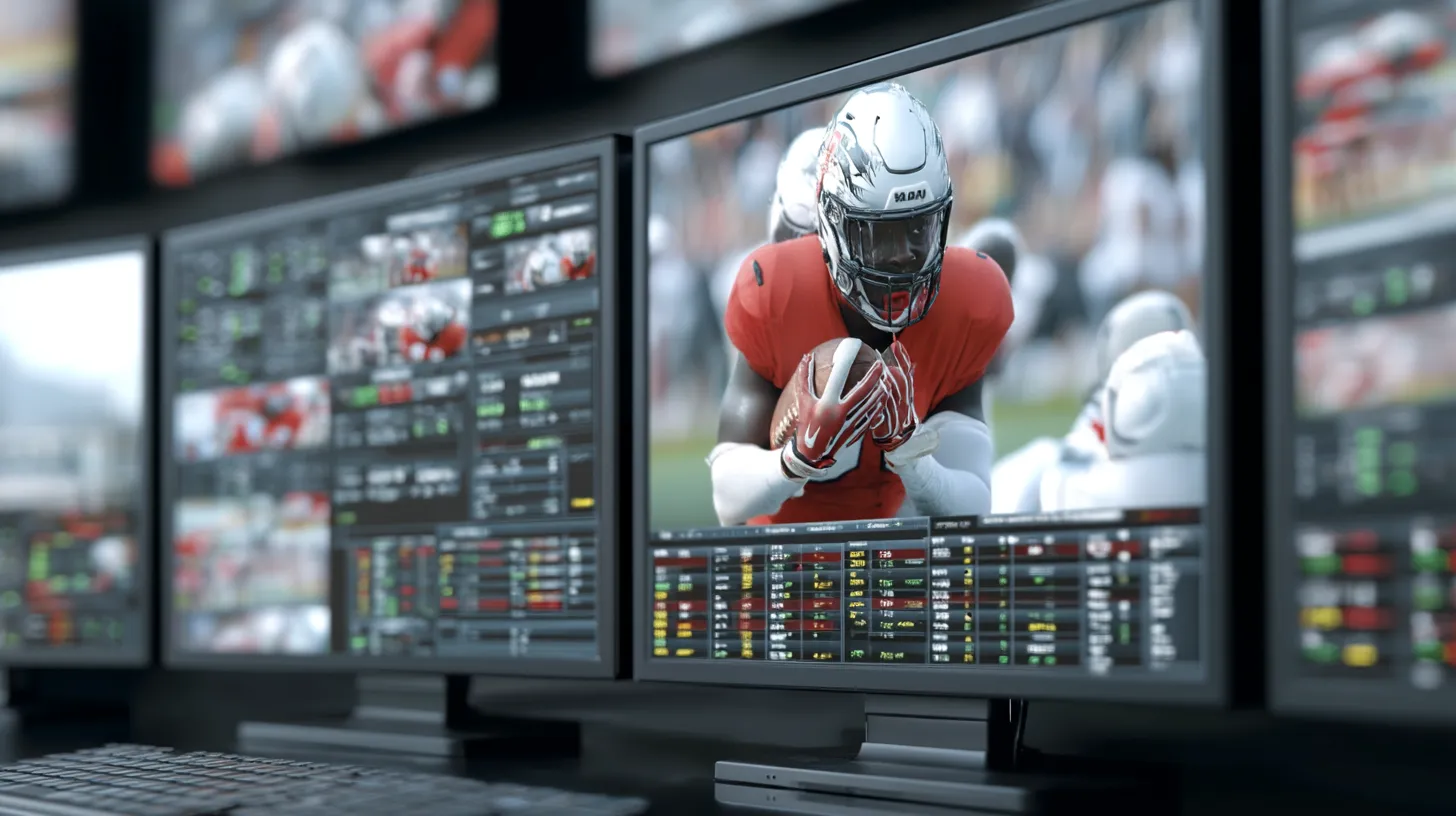 Khám Phá Thế Giới Cá Cược Với Keonhacai Bet88