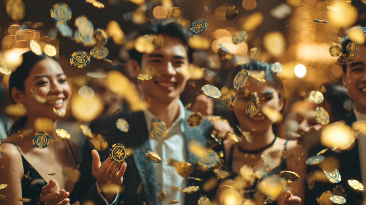 Khám Phá U88 Casino: Địa Điểm Giải Trí Hàng Đầu Cho Người Chơi