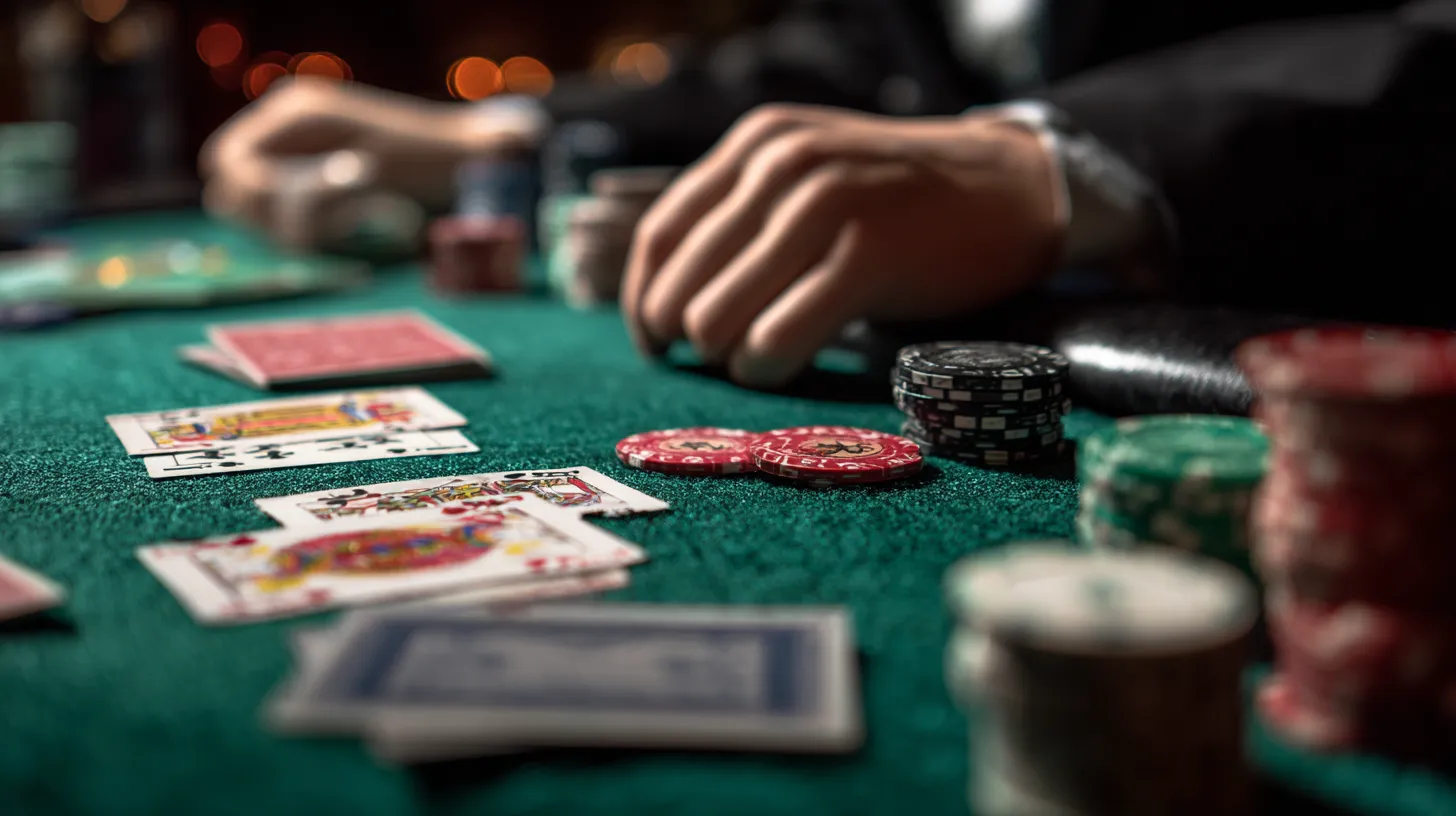 Khám Phá Thế Giới Game J88 và Những Cơ Hội Đặc Biệt