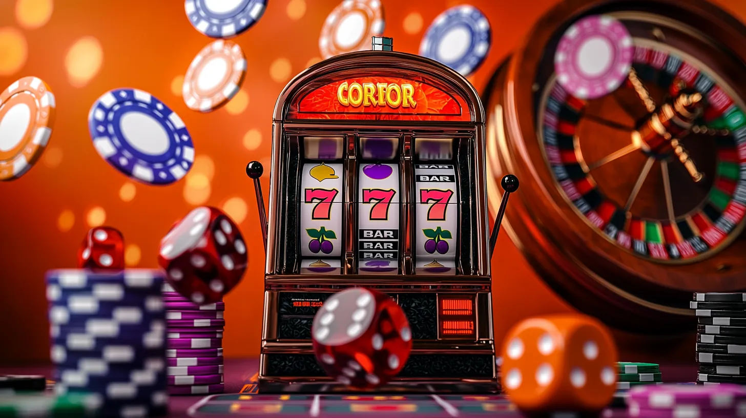 S689: Khám Phá Thế Giới Xổ Số Hấp Dẫn