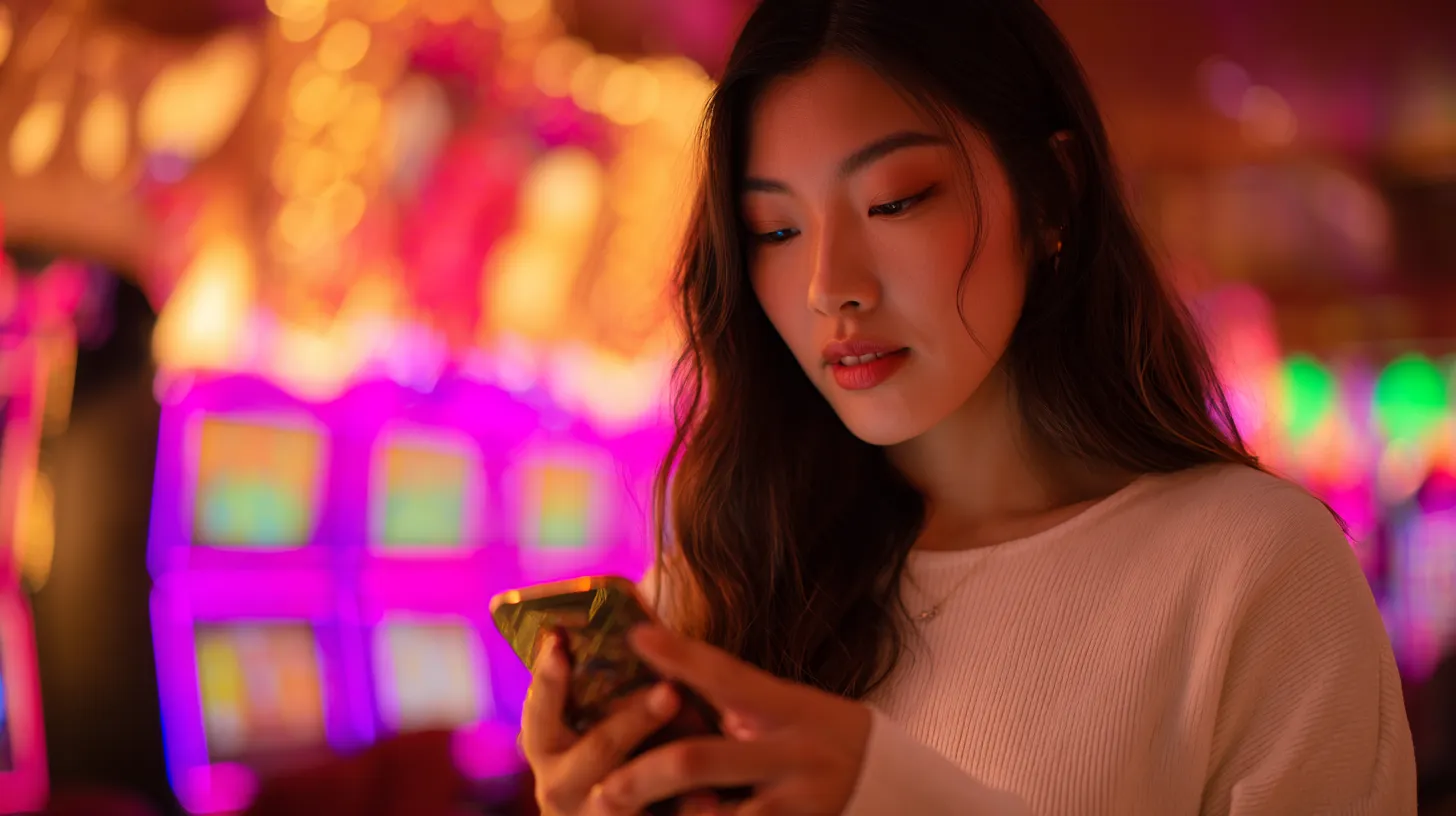 Giới Thiệu Nhà Cái JSS77: Địa Chỉ Tin Cậy Cho Người Chơi Cá Cược