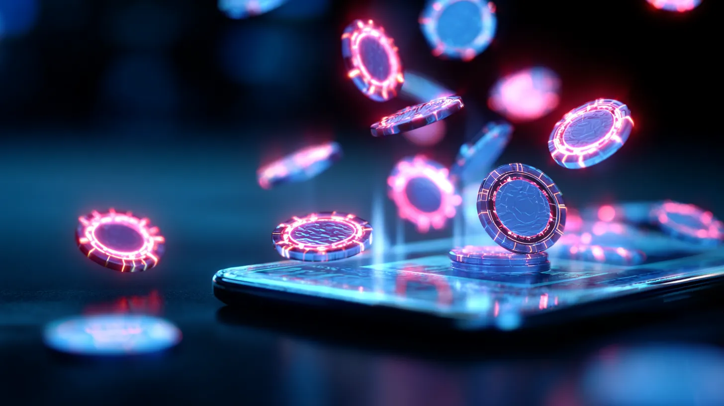 Khám Phá Thế Giới Của 79bet: Nơi Đem Đến Những Trải Nghiệm Giải Trí Đỉnh Cao