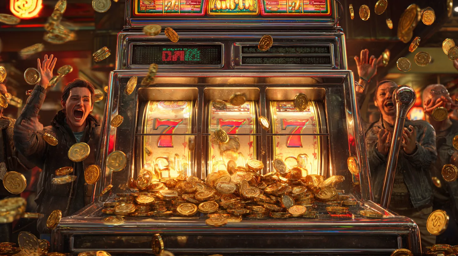 Khám Phá Thế Giới Casino: 888 Slots và Những Thông Tin Hữu Ích