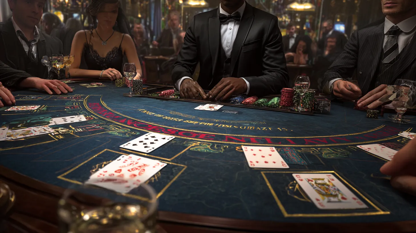 Khám Phá S689: Hệ Thống Xổ Số Miền Nam Đáng Tin Cậy