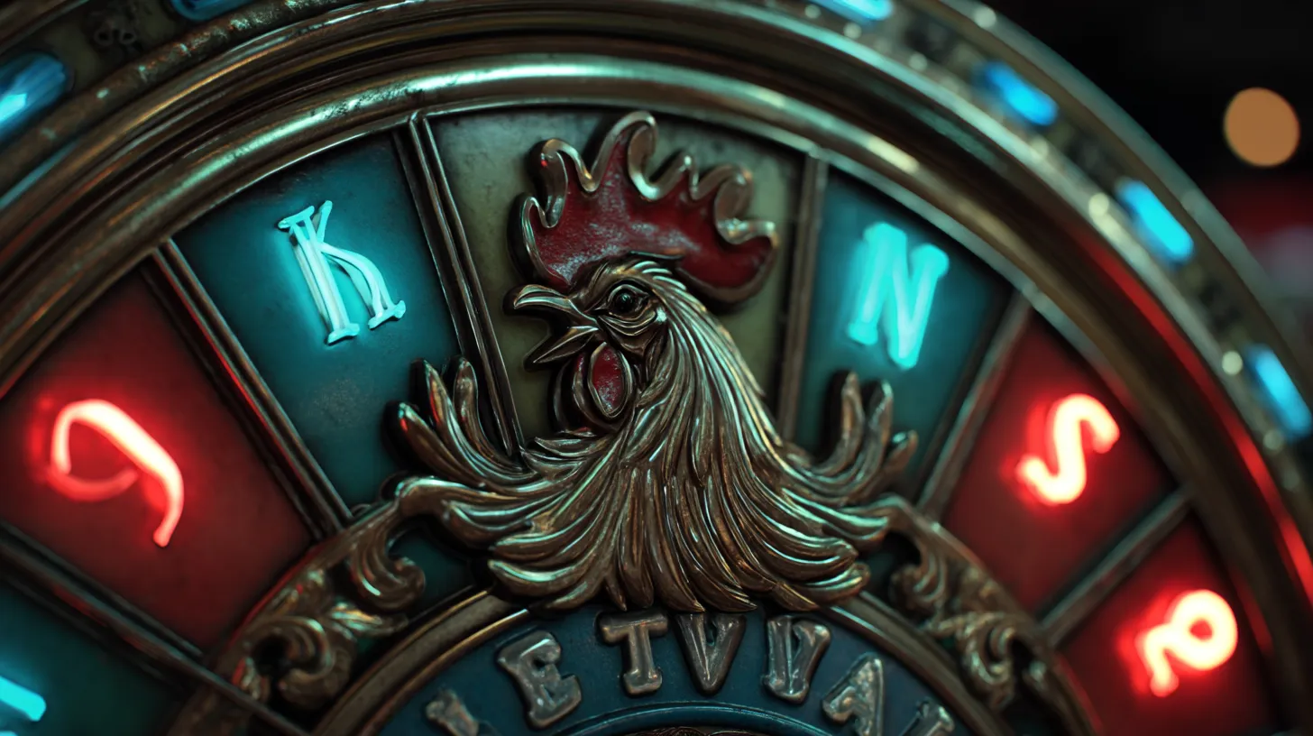 Khám Phá Thế Giới Của 118bet: Những Điều Cần Biết