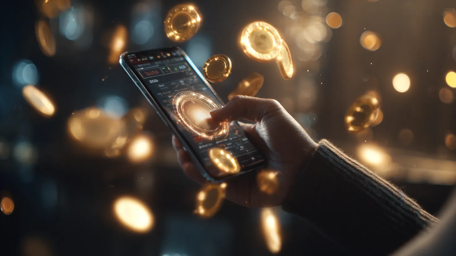 Khám Phá F8Beta2: Cơ Hội Trúng Xổ Số Cần Thơ và Miền Nam