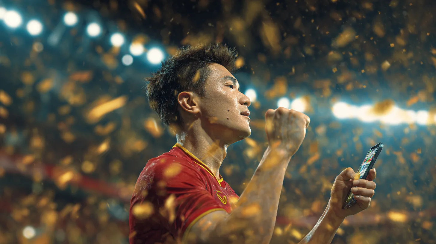 Khám Phá Thế Giới của 79bet: Nơi Cung Cấp Dịch Vụ Xổ Số Đáng Tin Cậy