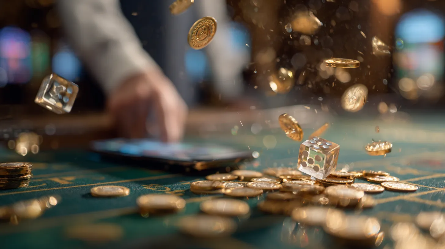 Khám Phá Thế Giới 888 Slots và Những Trải Nghiệm Độc Đáo