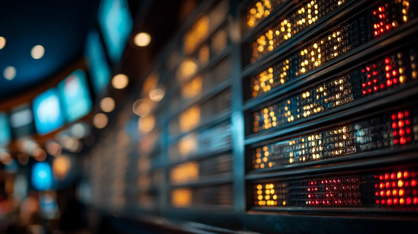 Khám Phá Nhà Cái S689: Những Điều Cần Biết Về Xổ Số Và Lô Đề