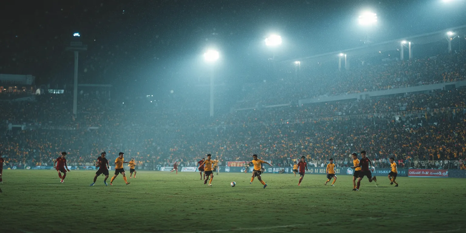 Khám Phá F8Beta2: Cơ Hội Trúng Xổ Số Cần Thơ và Miền Nam