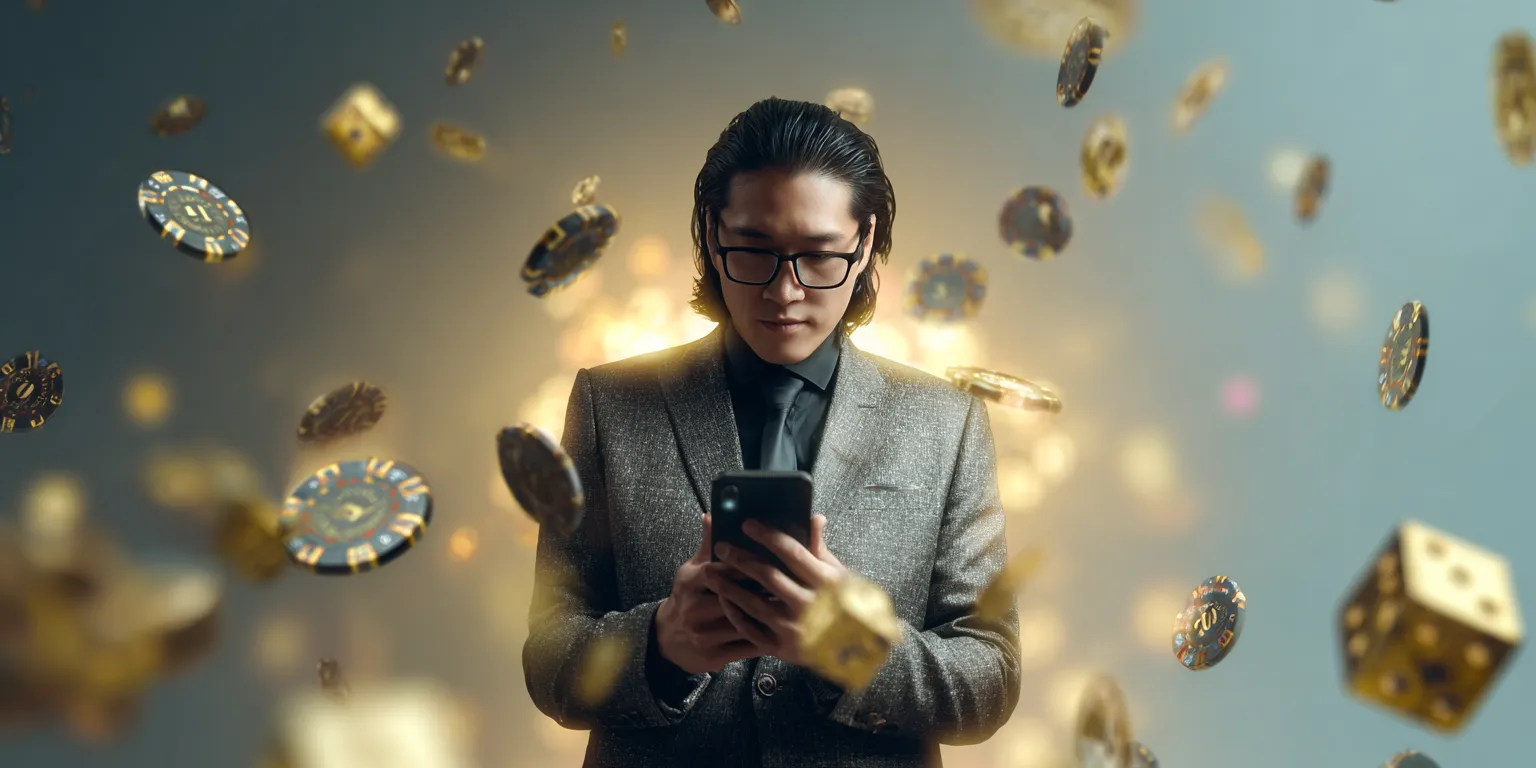 Giới Thiệu Về Onbet88: Nền Tảng Xổ Số Trực Tuyến Hàng Đầu