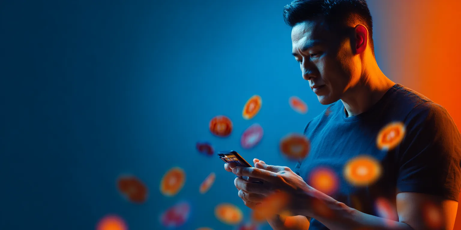 Giới Thiệu Về Onbet88: Nền Tảng Xổ Số Trực Tuyến Hàng Đầu