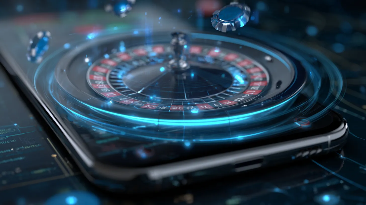 Khám Phá Ứng Dụng XS66: Nơi Cung Cấp Kết Quả Xổ Số Đáng Tin Cậy