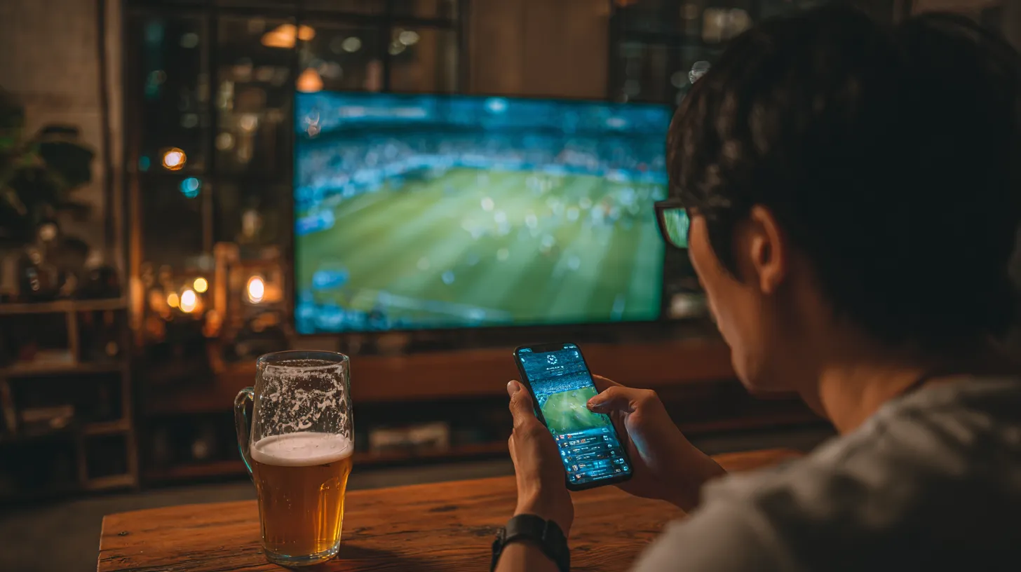 Khám Phá Thế Giới Xổ Số Với 118bet