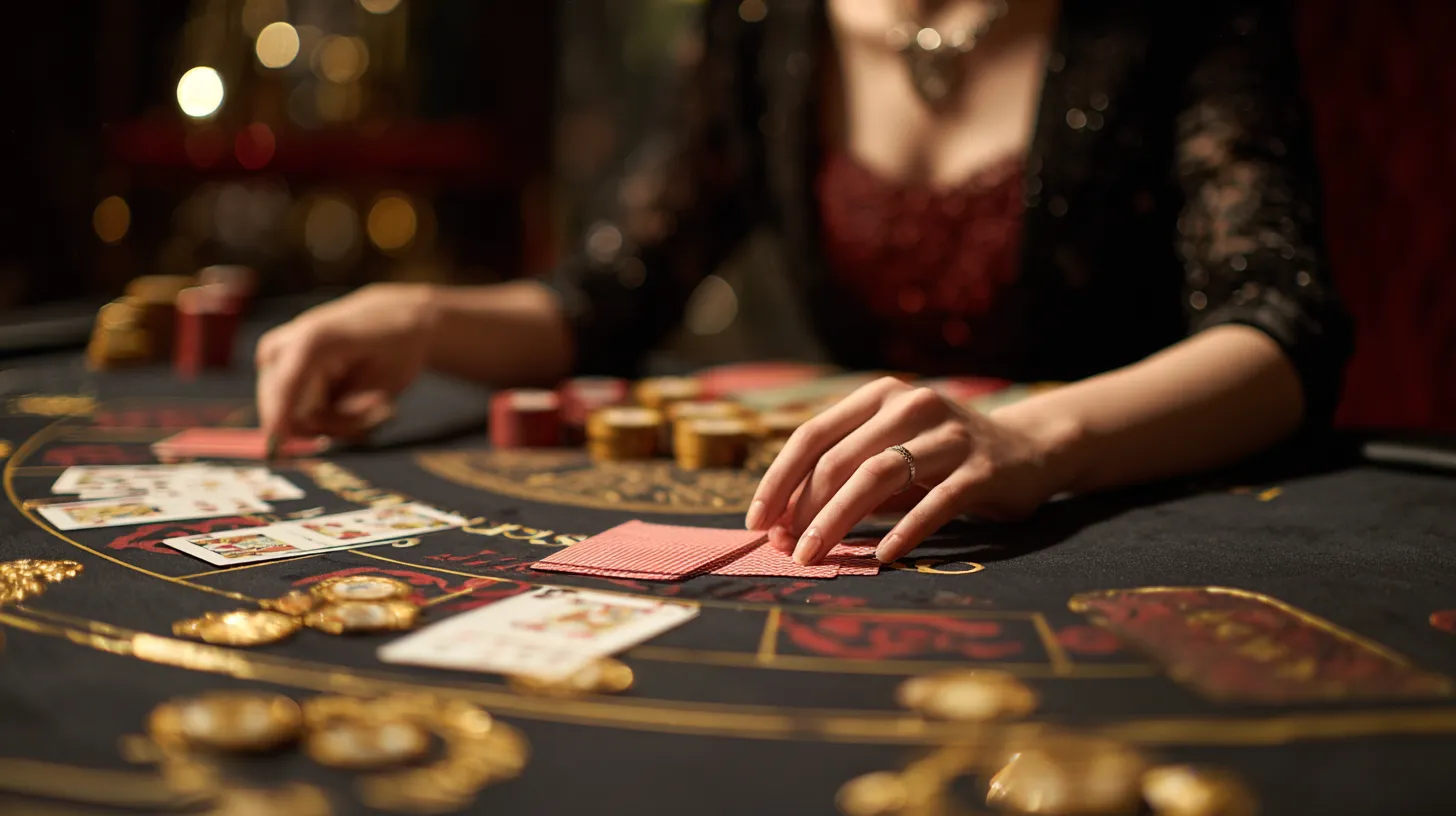 Khám Phá Thế Giới Xổ Số Với 77win