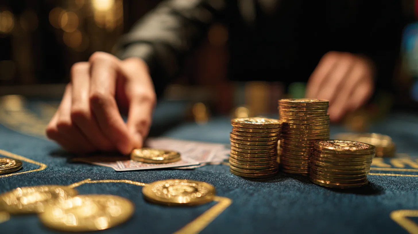 Khám Phá Thế Giới Xổ Số Với 77win