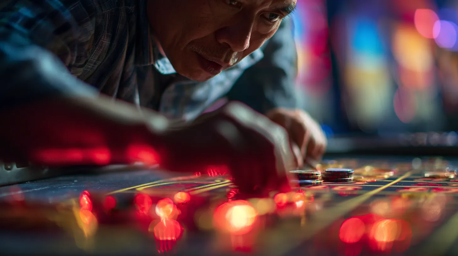 Kết Quả Xổ Số Miền Bắc và Miền Nam: Cập Nhật Từ 13win12