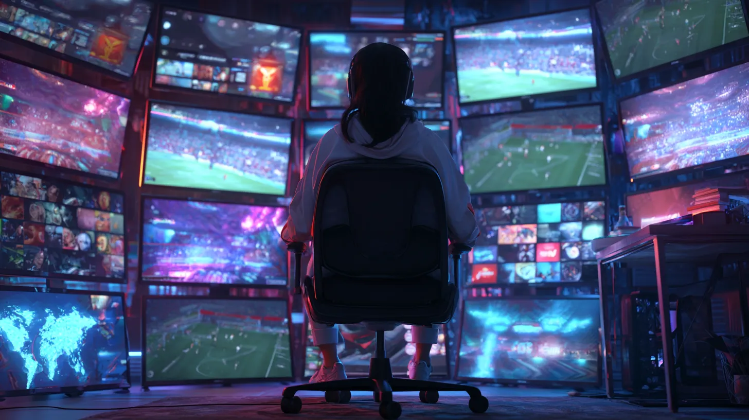 Khám Phá FCB8 VIP: Chuyên Gia Lăn Banh và Cược Trong Trận