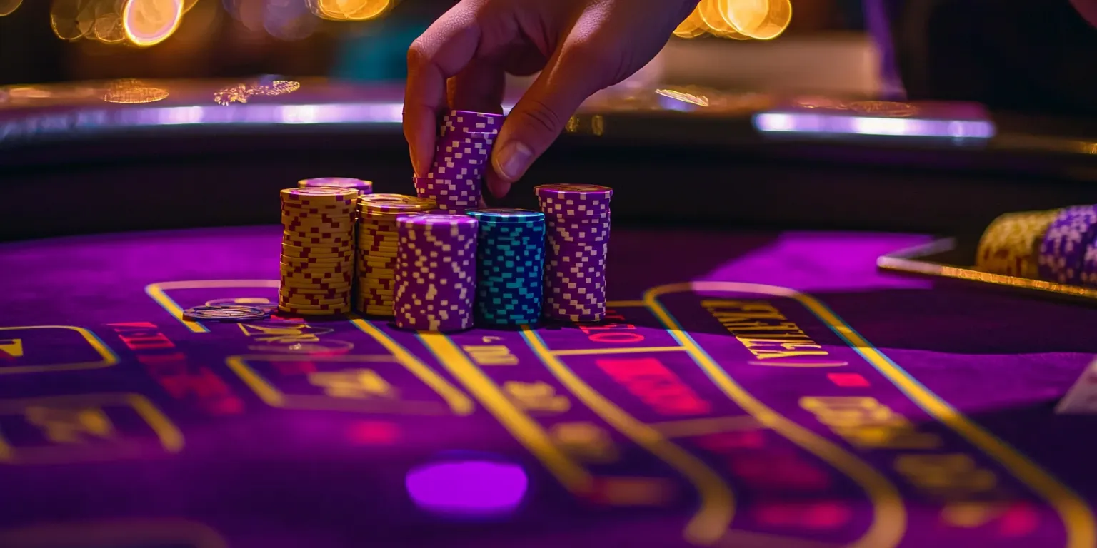 Khám Phá Trải Nghiệm Tại U88 Casino: Sự Lựa Chọn Hàng Đầu Tại Malaysia