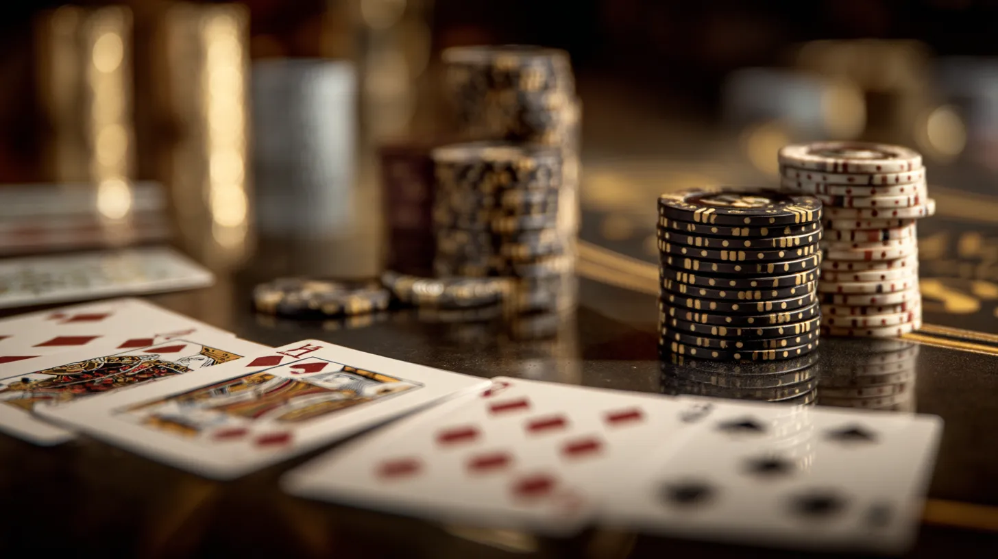 Khám Phá Trải Nghiệm Tại U88 Casino: Sự Lựa Chọn Hàng Đầu Tại Malaysia