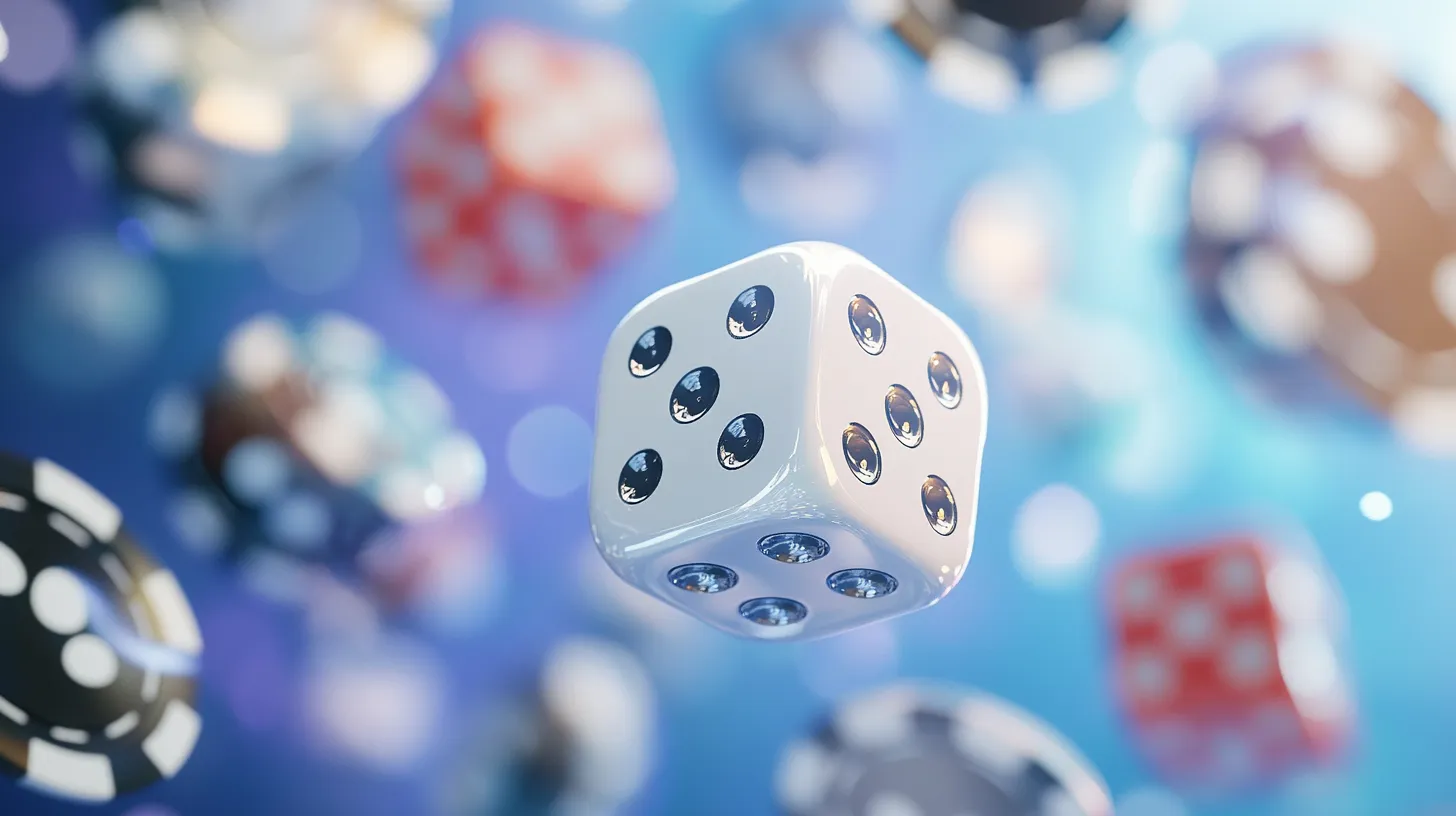 Khám Phá 888 Slots: Trò Chơi Đỉnh Cao Tại 888 Casino