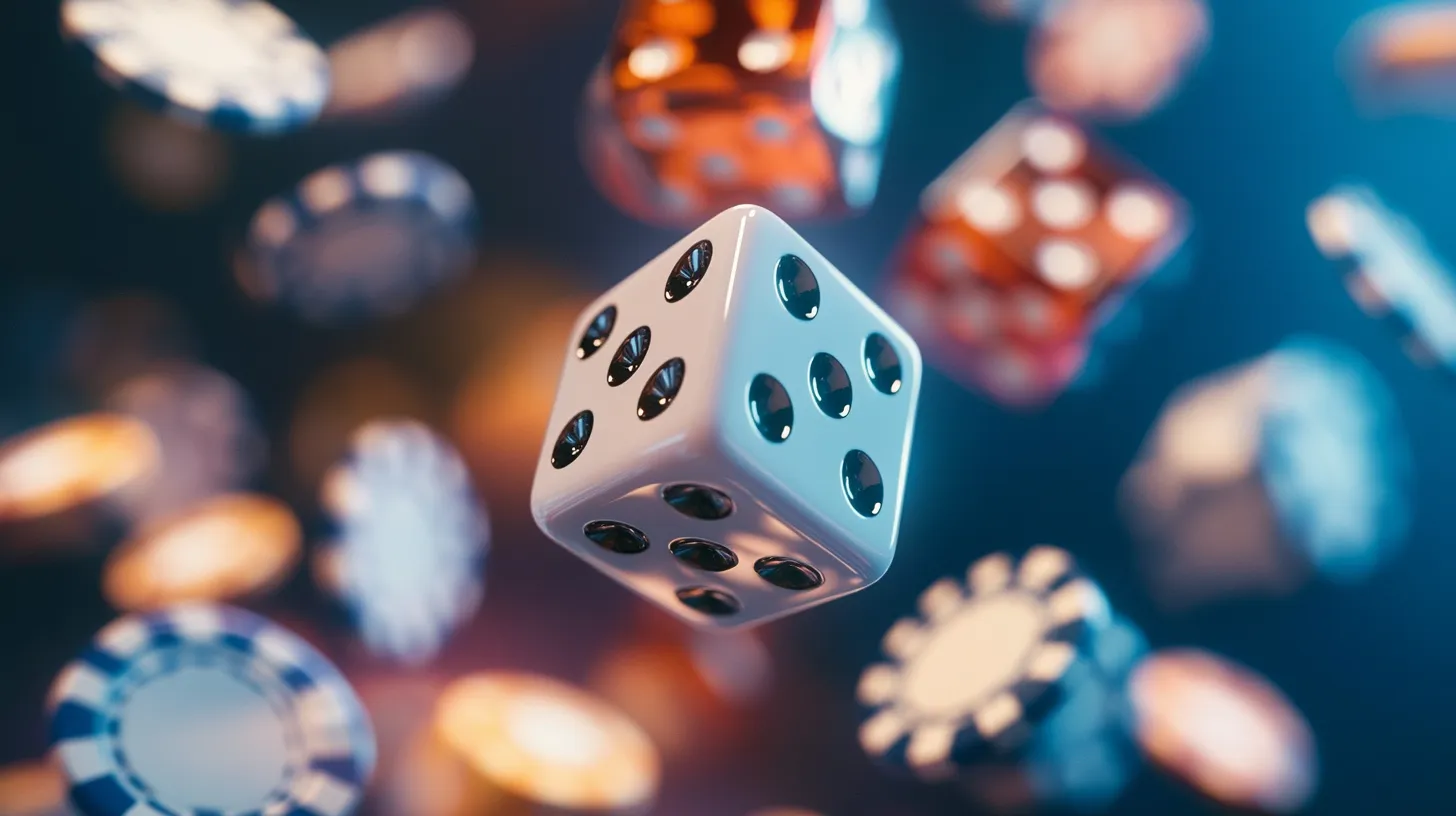 Khám Phá 888 Slots: Trò Chơi Đỉnh Cao Tại 888 Casino