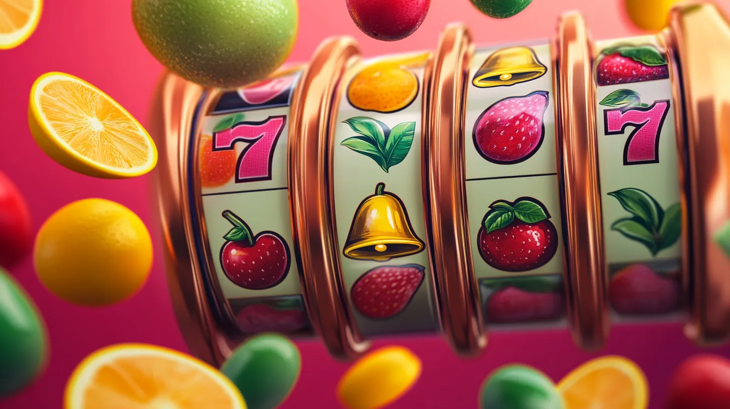 Khám Phá 888 Slots: Trò Chơi Đỉnh Cao Tại 888 Casino