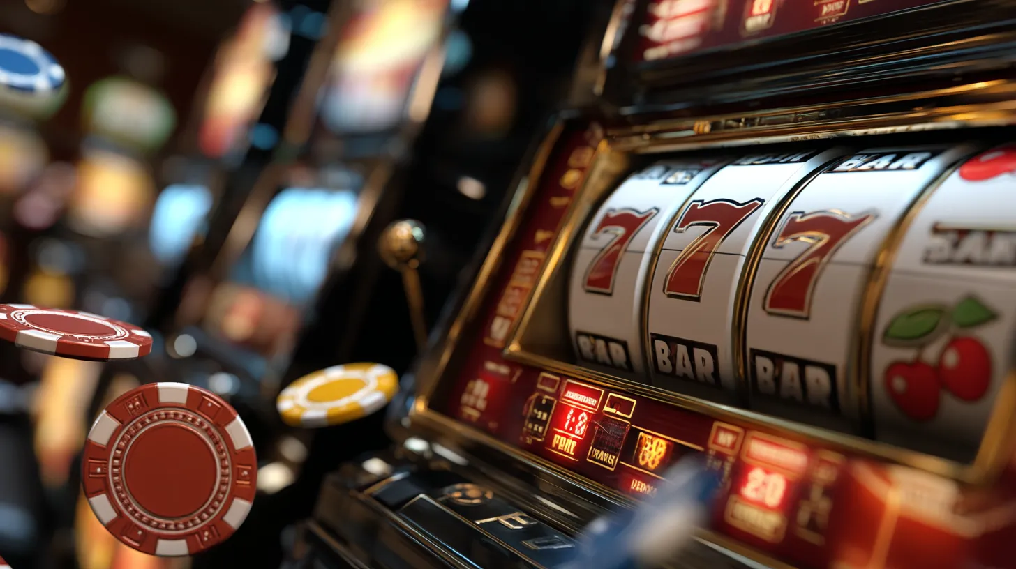 Khám Phá Thế Giới Của 77win: Giải Trí và Cơ Hội Trúng Thưởng