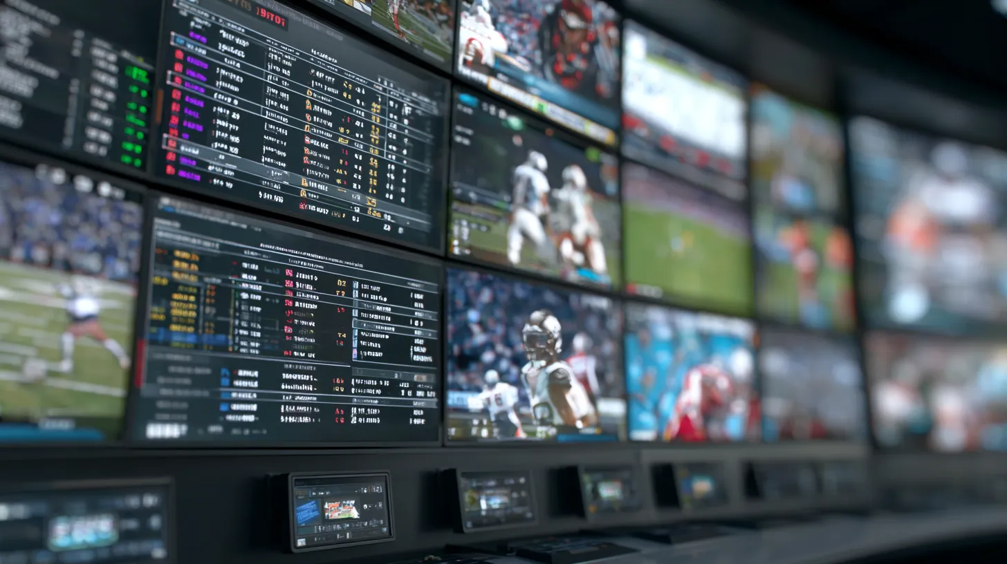 Khám Phá JSS77: Nơi Cung Cấp Thông Tin Xổ Số Miền Trung Và Các Dịch Vụ Liên Quan