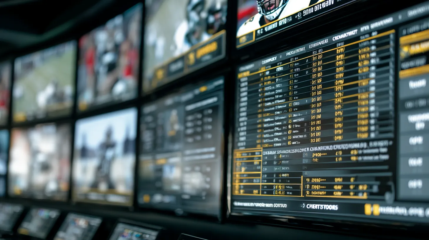 Khám Phá Thế Giới Của 8bet: Đánh Giá, Tin Tức Và Những Điều Cần Biết