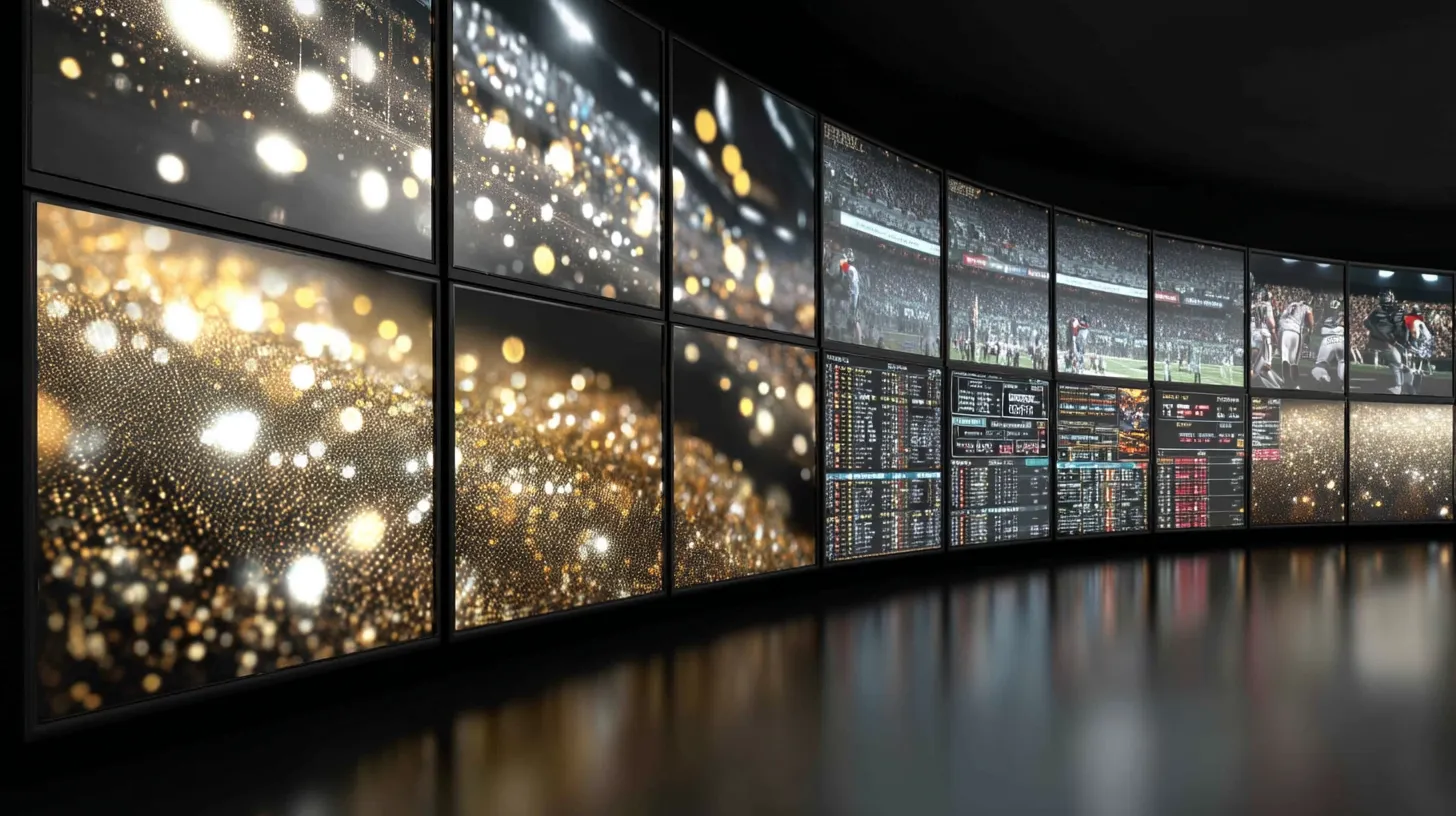 Khám Phá Thế Giới Của 8bet: Đánh Giá, Tin Tức Và Những Điều Cần Biết