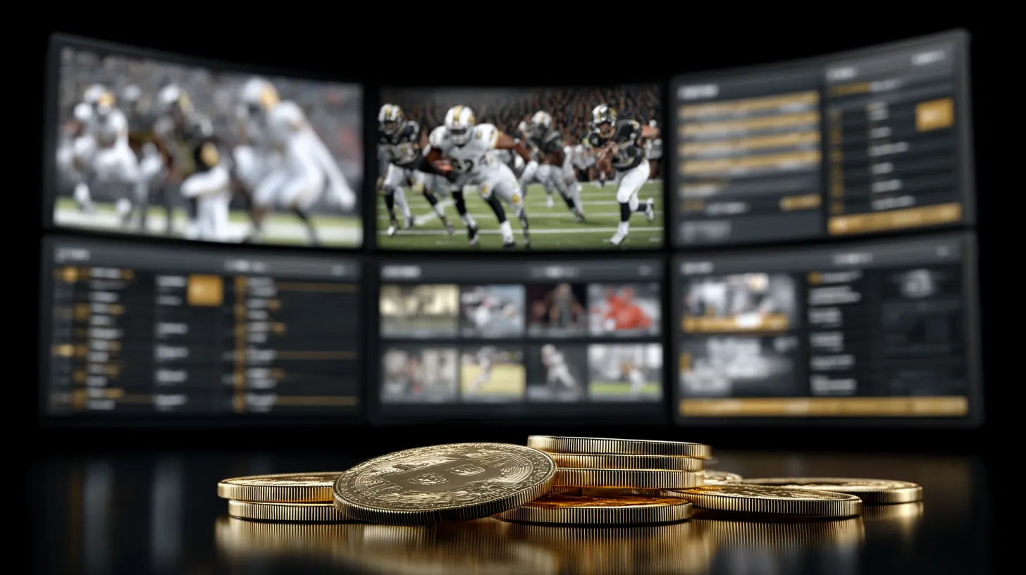 Khám Phá JSS77: Một Nền Tảng Xổ Số Đáng Tin Cậy