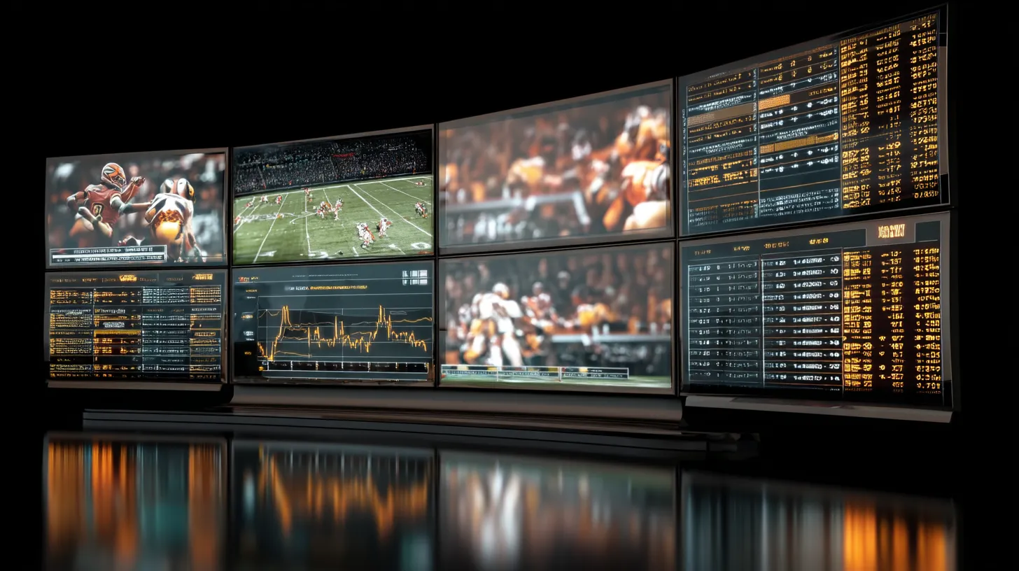 Khám Phá JSS77: Một Nền Tảng Xổ Số Đáng Tin Cậy