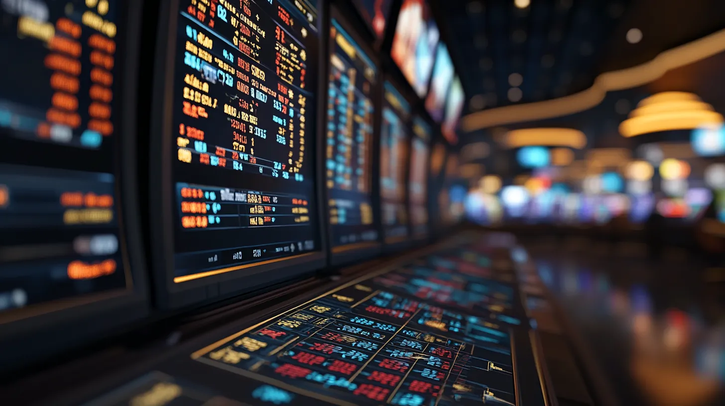 Tìm Hiểu Về 13win12: Nền Tảng Xổ Số Đáng Tin Cậy