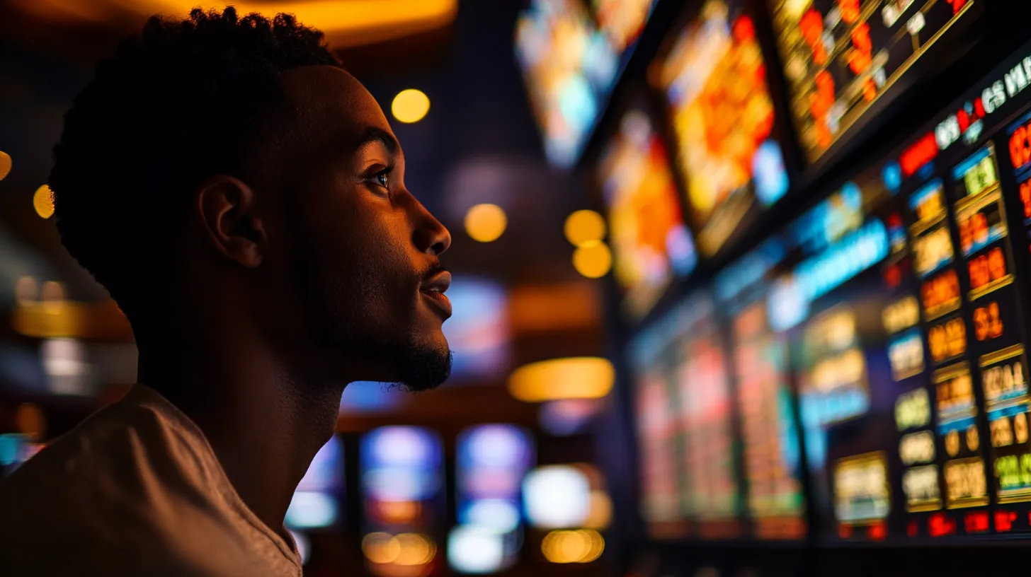 Tìm Hiểu Về 13win12: Nền Tảng Xổ Số Đáng Tin Cậy