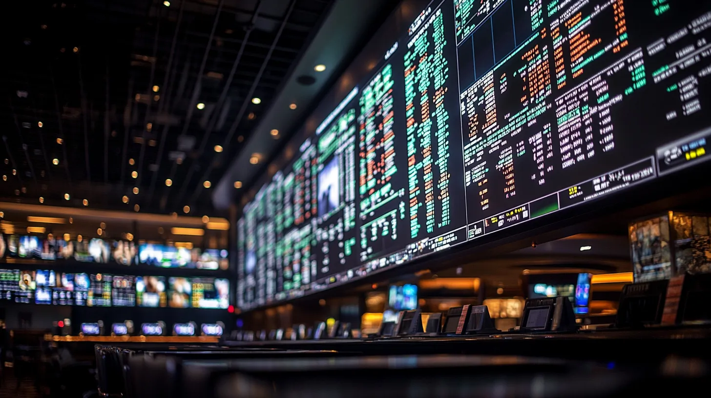 Khám Phá 118bet: Trải Nghiệm Đặt Cược Thú Vị