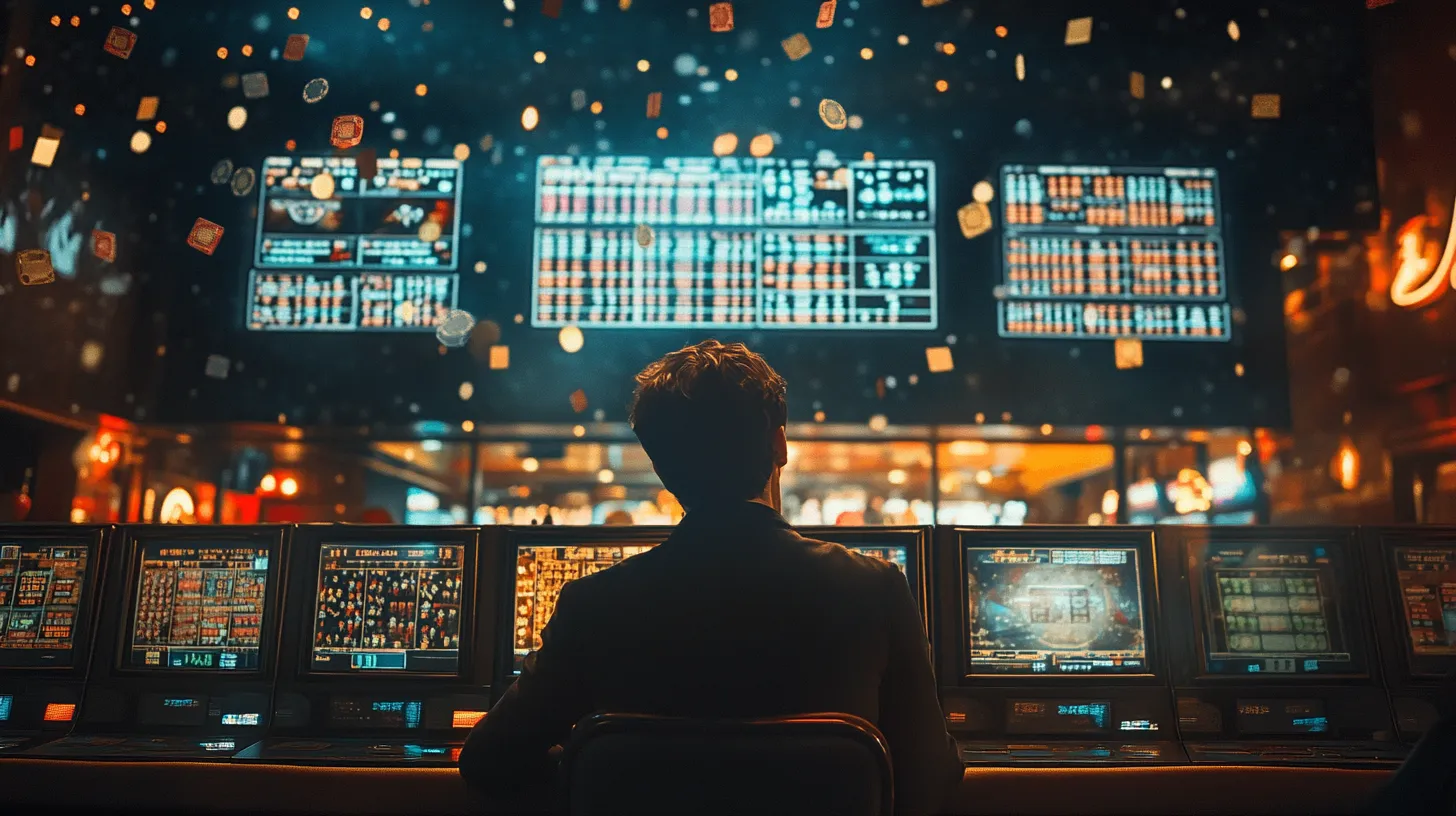 Khám Phá 118bet: Trải Nghiệm Đặt Cược Thú Vị