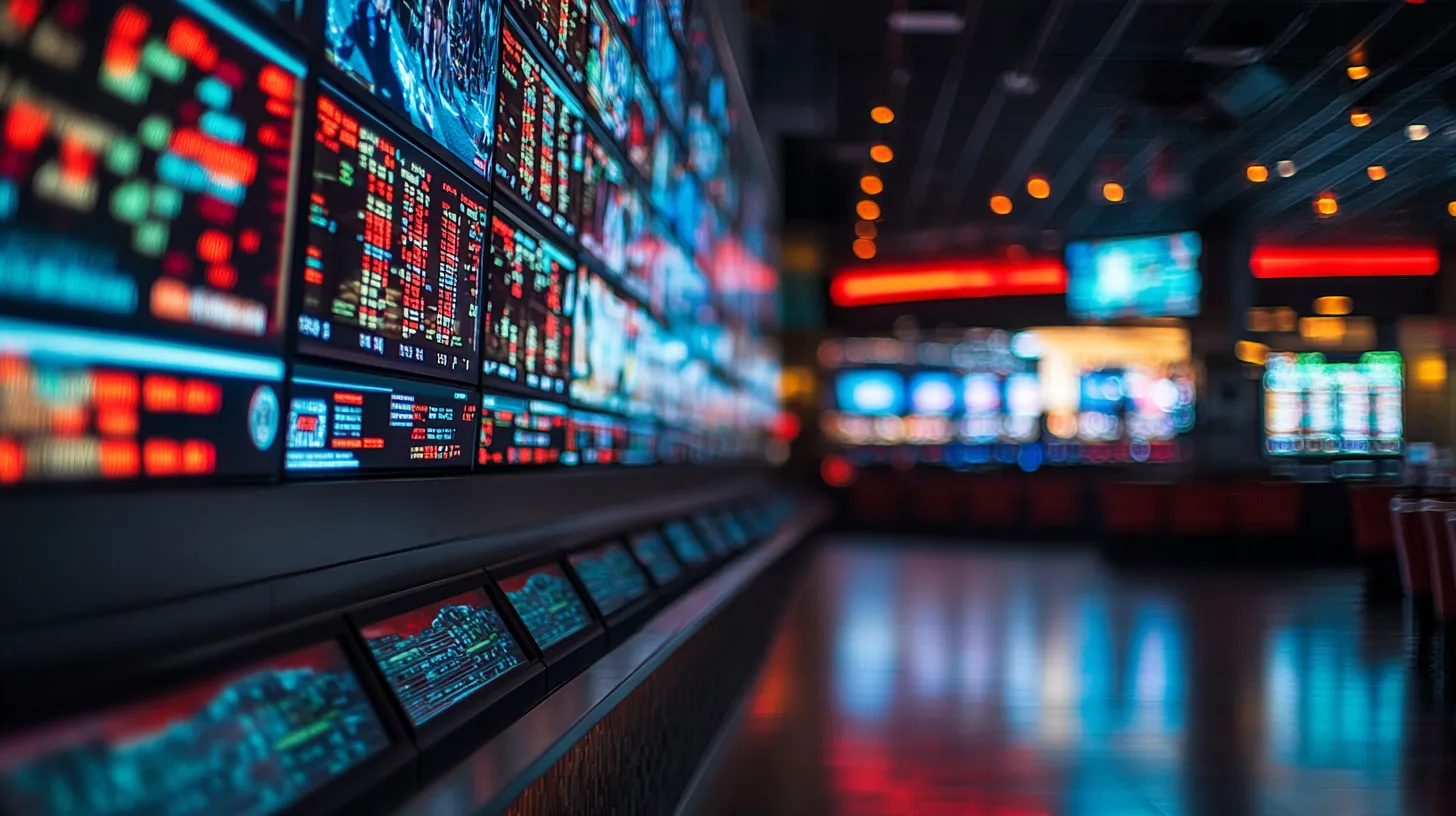 Khám Phá Thế Giới Của 8bet: Cập Nhật Kết Quả Xổ Số Mới Nhất