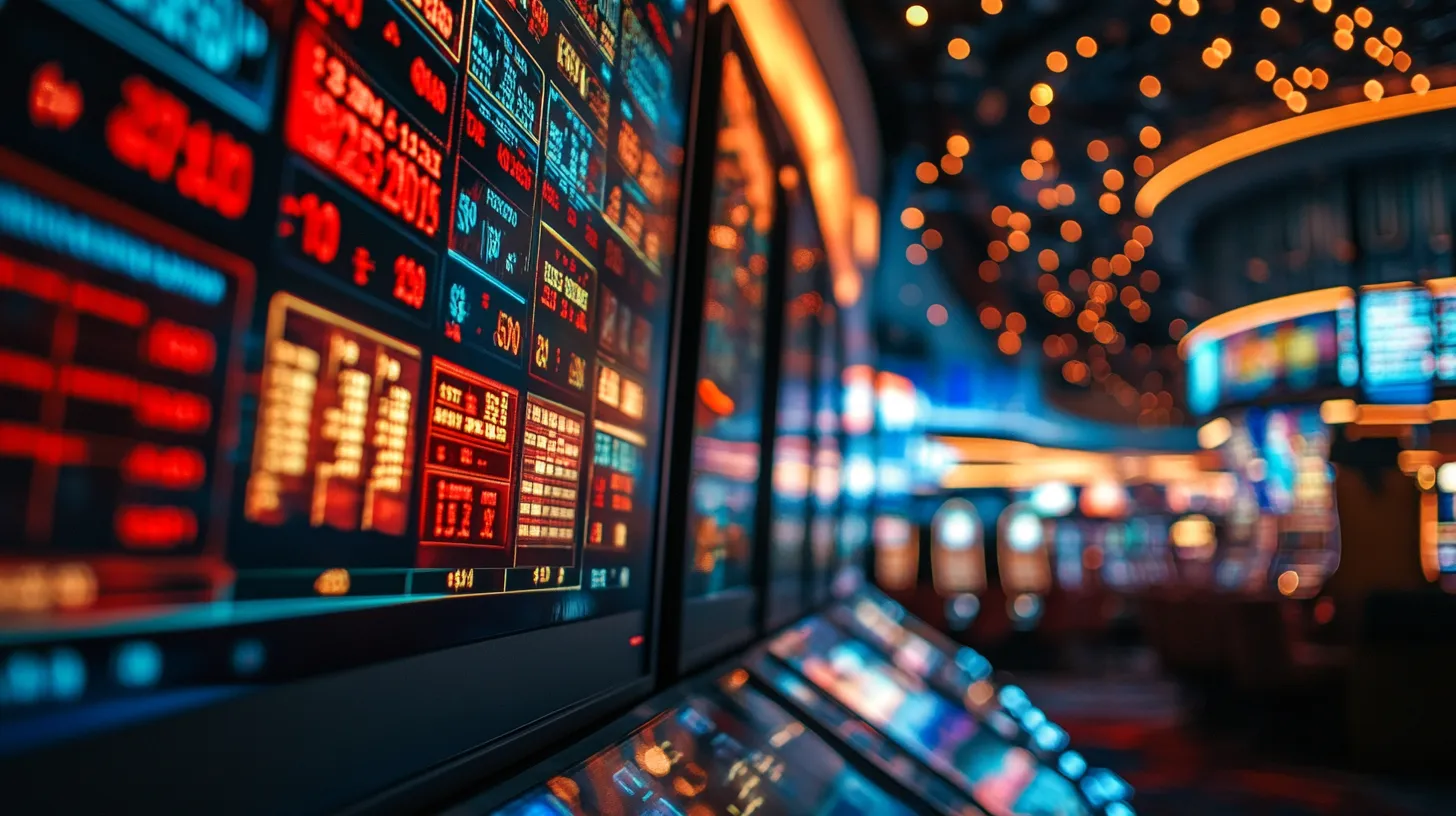 Khám Phá Thế Giới Của 8bet: Cập Nhật Kết Quả Xổ Số Mới Nhất