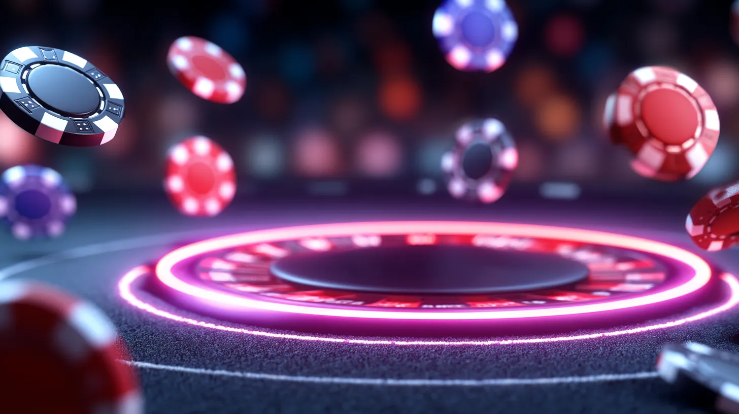 Khám Phá Thế Giới 888 Slots: Trải Nghiệm Đỉnh Cao Tại 888 Casino