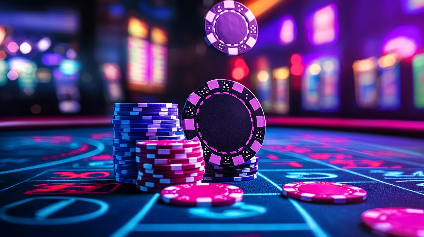 Khám Phá Thế Giới 888 Slots: Trải Nghiệm Đỉnh Cao Tại 888 Casino