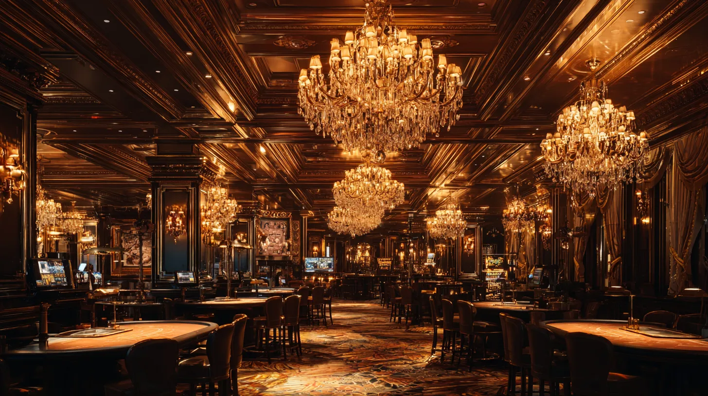 Khám Phá Thế Giới Game J88 và Những Cơ Hội Đặc Biệt