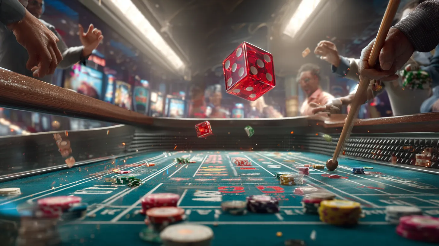 Khám Phá Thế Giới Xổ Số Với E88