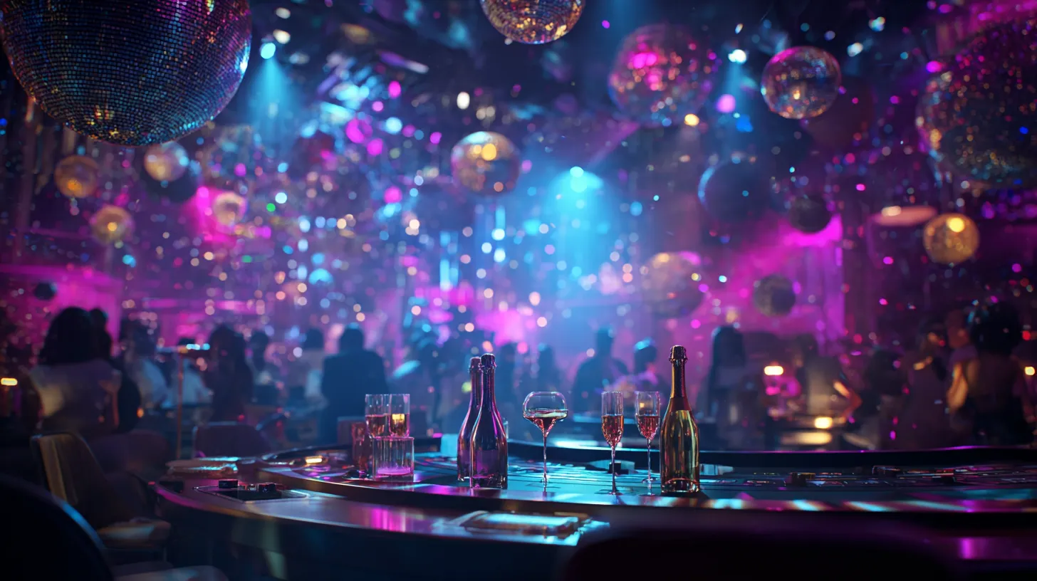 Khám Phá Thế Giới Xổ Số và Cá Cược Với 118bet