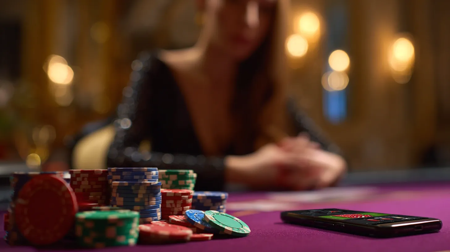 Khám Phá Nohu78: Thế Giới Giải Trí Hấp Dẫn